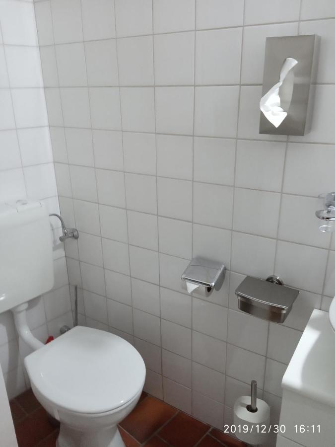 Ferienwohnung Windecker Laendchen Exteriér fotografie