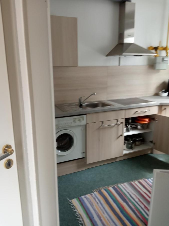 Ferienwohnung Windecker Laendchen Exteriér fotografie