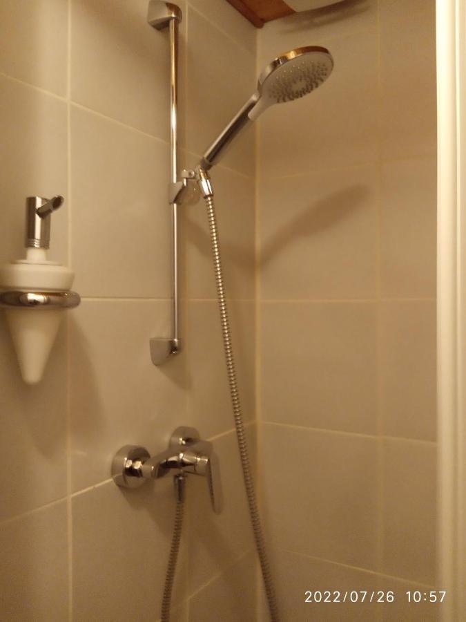 Ferienwohnung Windecker Laendchen Exteriér fotografie