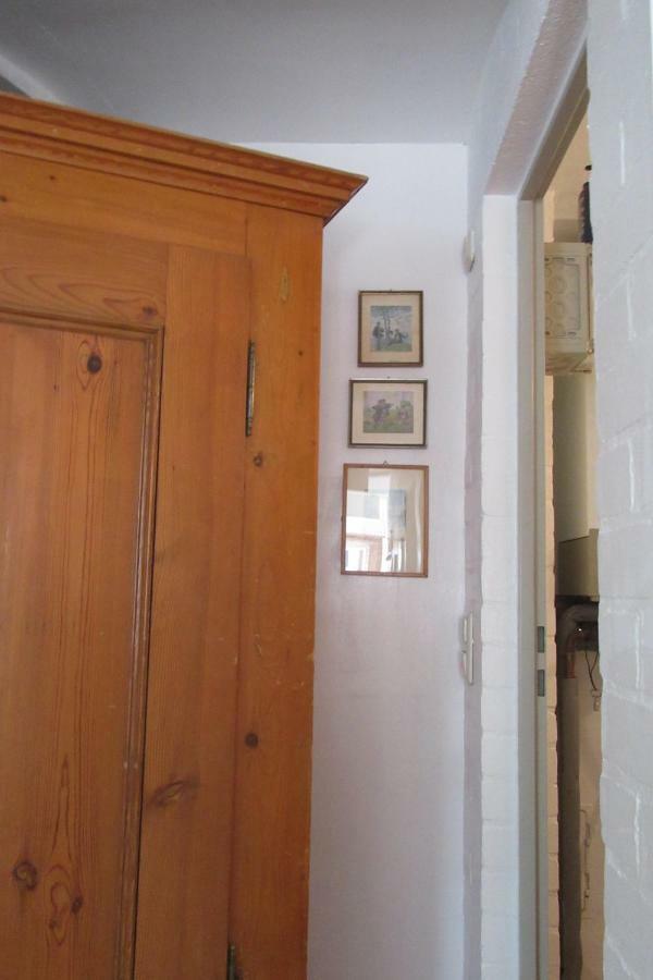 Ferienwohnung Windecker Laendchen Exteriér fotografie