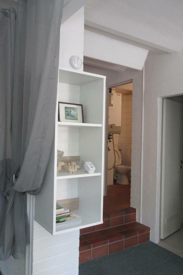 Ferienwohnung Windecker Laendchen Exteriér fotografie